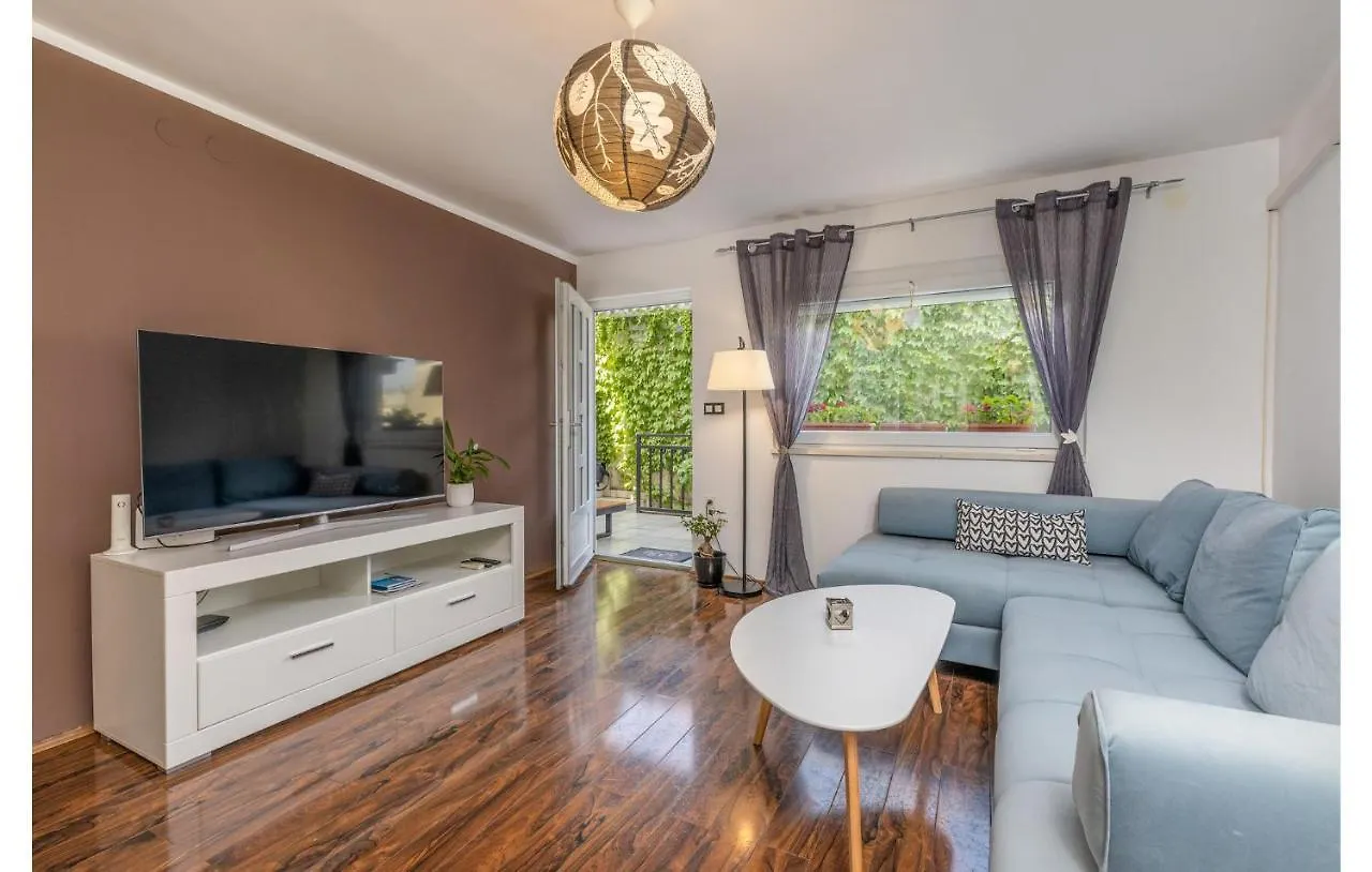 2 Bedroom Awesome Apartment In Selce 0*,  Croatia