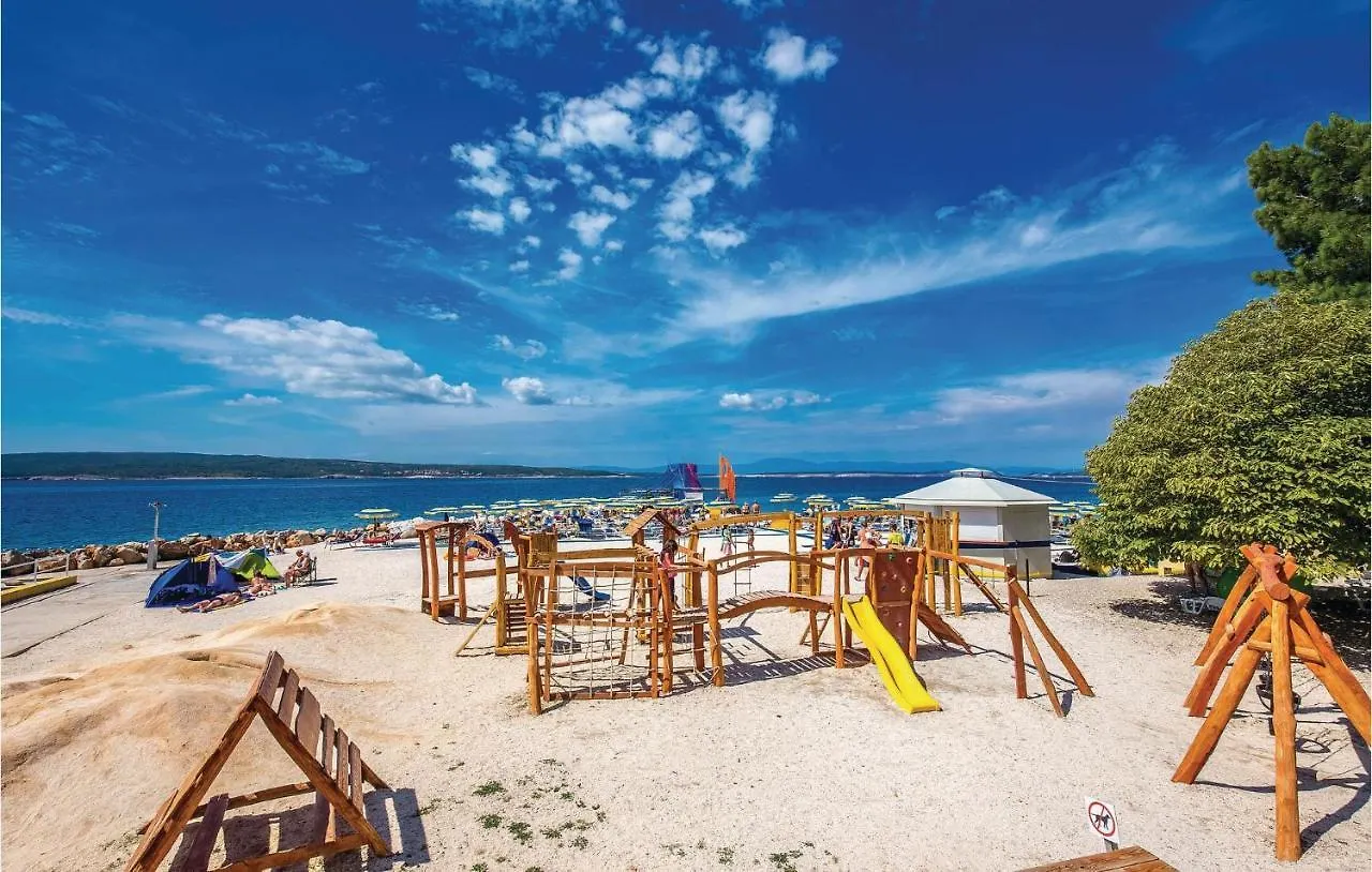 2 Bedroom Awesome Apartment In Selce 0*,  Croatia