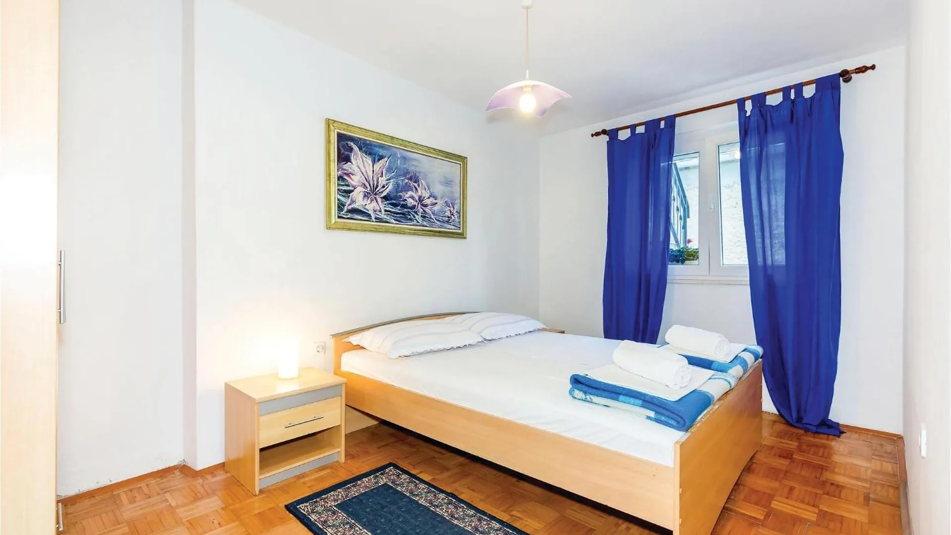 2 Bedroom Awesome Apartment In Selce Croatia